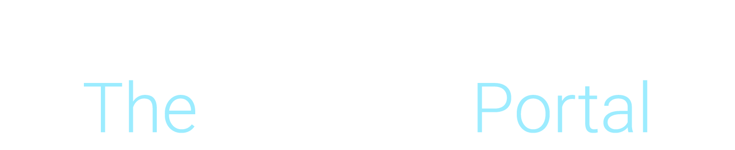 Perthyn Learning Portal home.